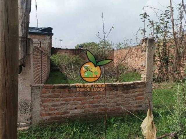 VENTA DE TERRENO EJIDAL CERCA DEL HOSPITAL CIVIL DE ORIENTE