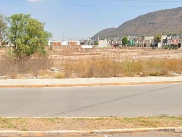 VENTA DE TERRENO EL DORADO HUEHUETOCA, EDO DE MEXICO
