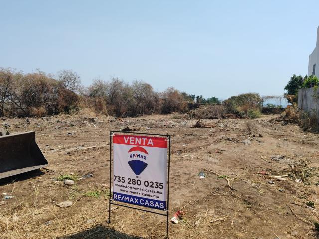 Venta de Terreno el Fraccionamiento Jardines de Tlayacapan