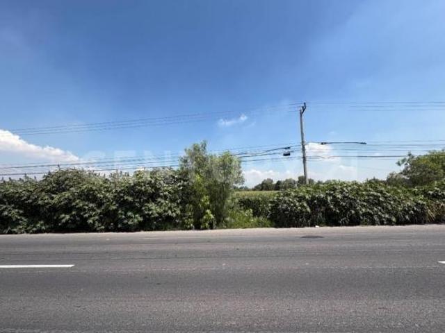Venta de Terreno, El Lano 2da Sección, Frente a la Refineria de Tula de Allende