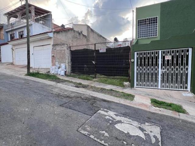 Venta de terreno en magnífica ubicación