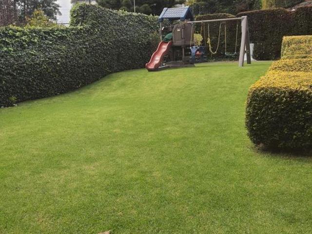 VENTA DE TERRENO EN MAGDALENA CONTRERAS
