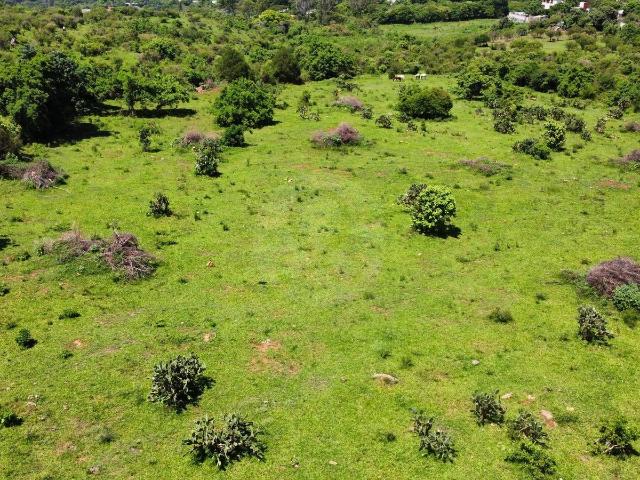 Venta de terreno en Malinalco