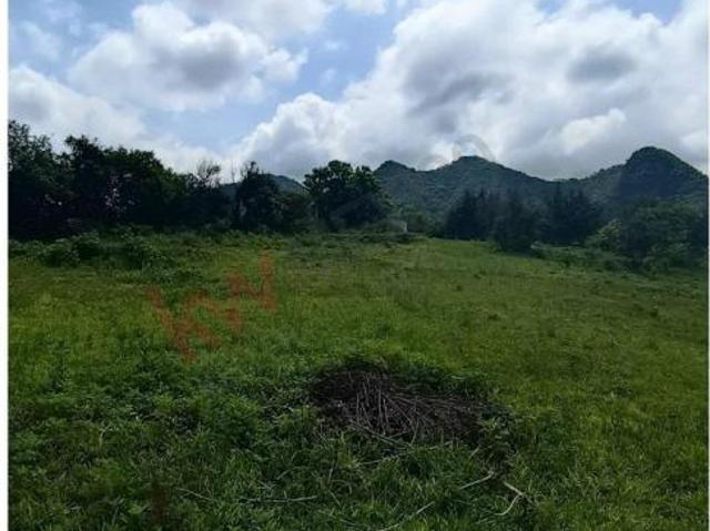 Venta de Terreno en Malinalco, ubicado en entorno natural