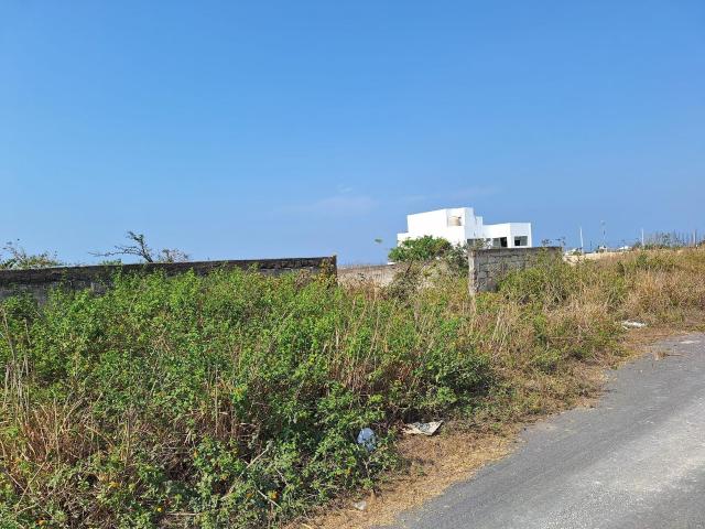 VENTA DE TERRENO EN MANDINGA, ALVARADO, VERACRUZ