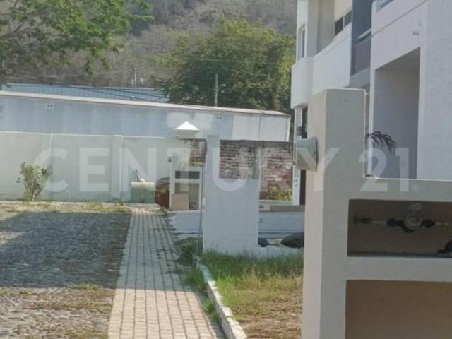Venta de terreno en Manzanillo Colima