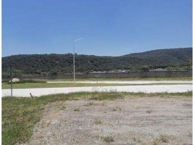 Venta de Terreno en Mariano Otero Sur