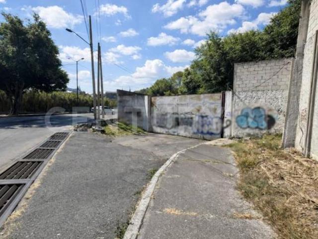 Venta de terreno en Mayorazgo, Puebla. Acceso 11 Sur