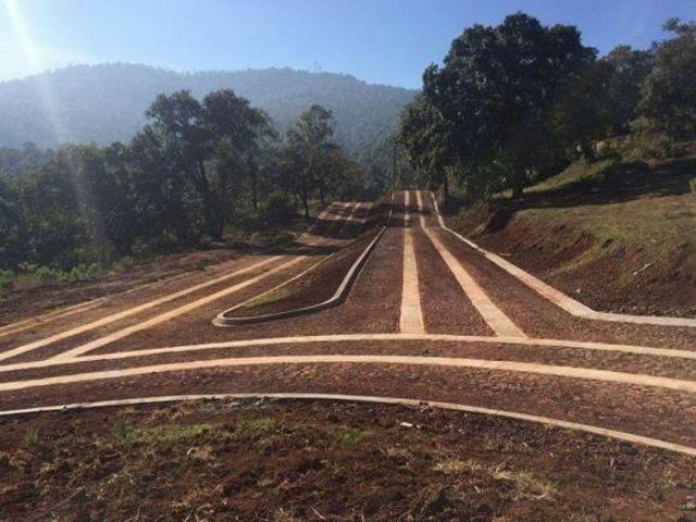 Venta de Terreno en Mazamitla Jalisco