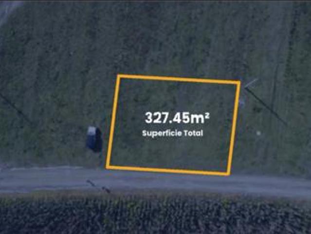 VENTA DE TERRENO RESIDENCIAL EN MEXICALTZINGO CERCA DE PLAZA PUNTA ZERO