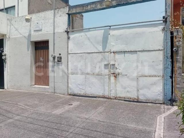 VENTA DE TERRENO EN MOCTEZUMA 2 SECC VENUSTIANO CARRANZA CDMX
