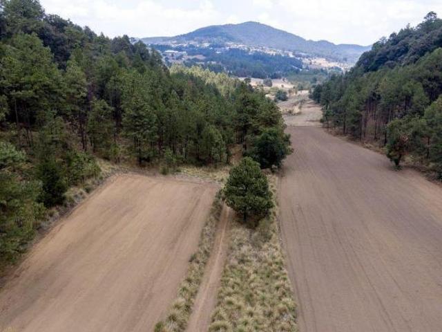 VENTA DE TERRENO EN MONTE DE PEÑA, VILLA DEL CARBON, MEXICO