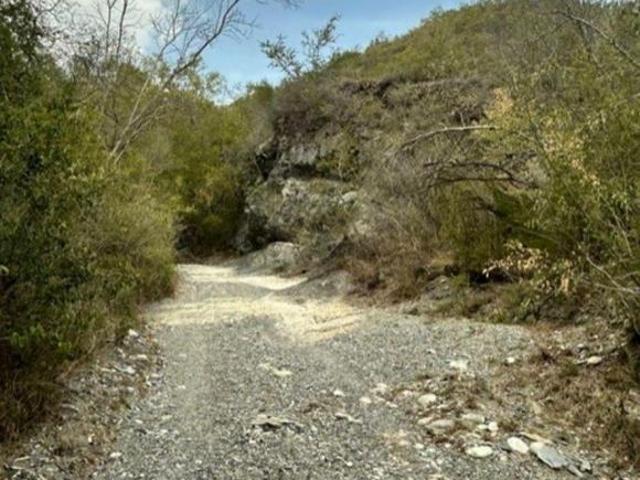 Venta de terreno en Montemorelos 1,049 hectáreas
