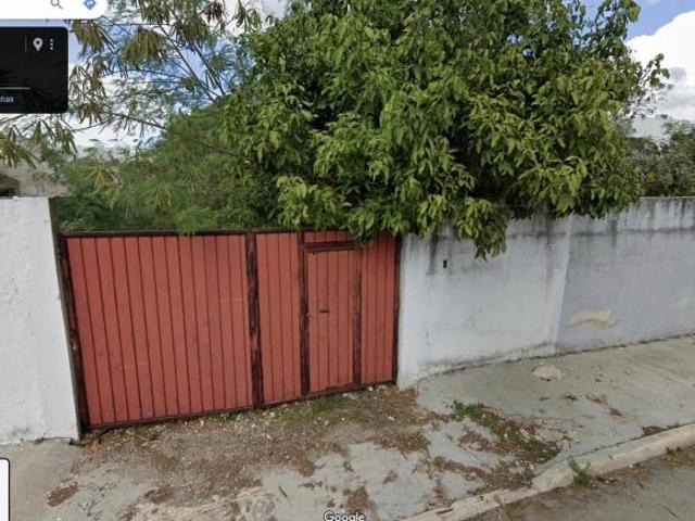 Venta de Terreno en Montes de Amé 4