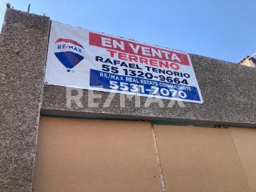 VENTA DE TERRENO EN NEZAHUALCOYOTL