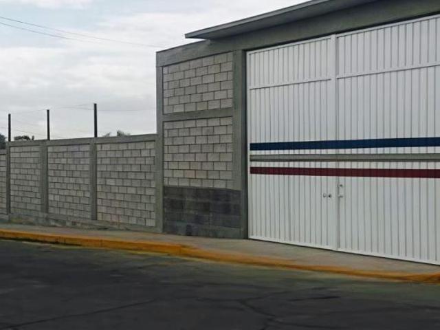 VENTA DE TERRENO SANTA MARIA OZUMBILLA, SAN TECAMAC