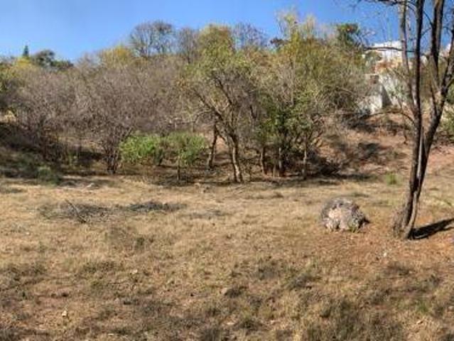 Venta de Terreno en Oaxaca 4