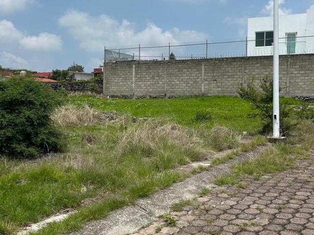 Venta de terreno en Oaxtepec, Yautepec, Morelos?Clave 6036