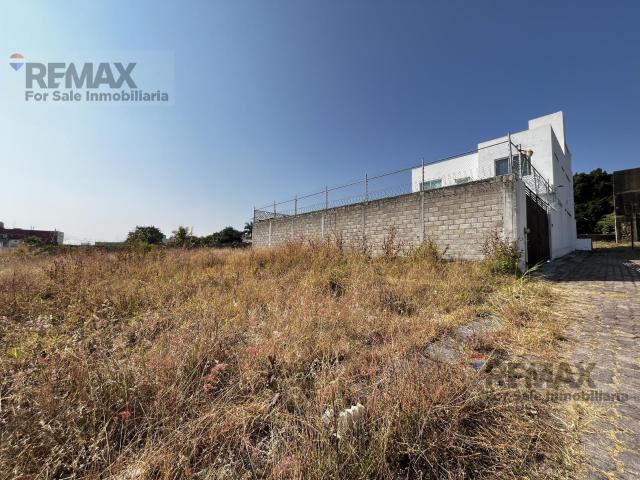 Venta de terreno en Oaxtepec, Yautepec, Morelos?Clave 6036