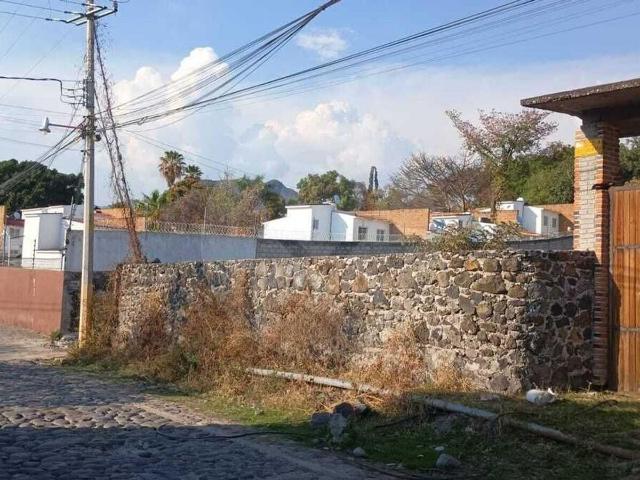 VENTA DE TERRENO EN OAXTEPEC