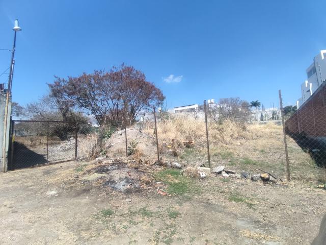 Venta de Terreno en Oaxtepec