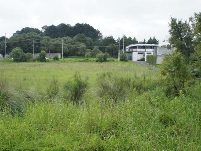 VENTA DE TERRENO EN OCOYOACAC EN EL ESTADO DE M?XICO