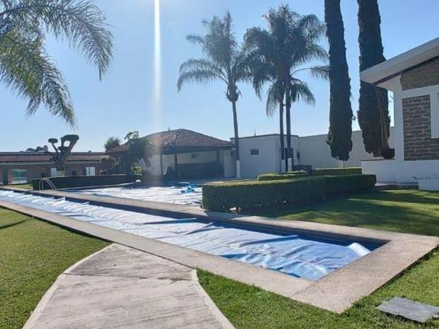 VENTA de TERRENO en Atlixco