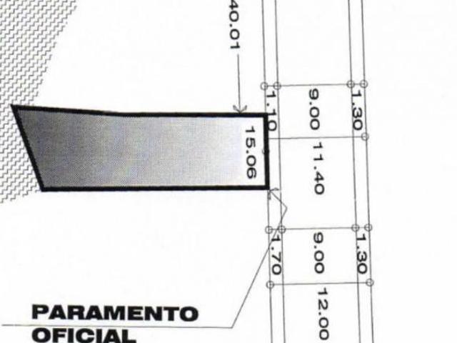 Venta de terreno en Av. Álvaro Obregón, Cuernavaca, Morelos…Clave 6257