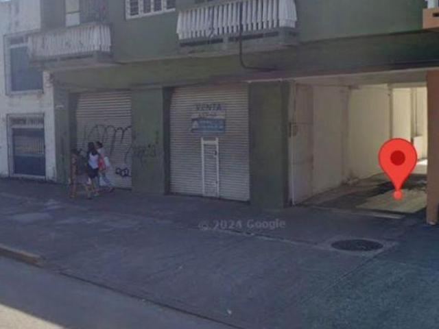 Venta de terreno en Av. Salvador Diaz Miron, Veracruz