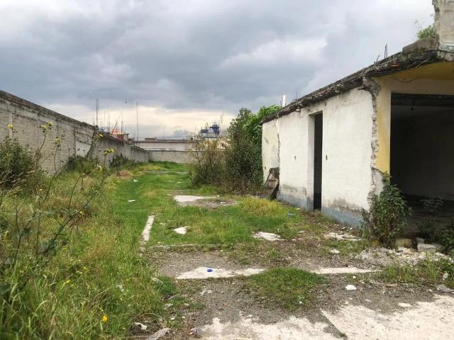 VENTA DE TERRENO EN AVENIDA 16 DE SEPTIEMBRE EN SAN MATEO ATENCO