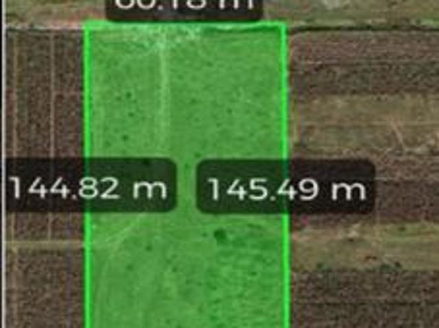 VENTA DE TERRENO EN AVENIDA VENUSTIANO CARRANZA EN SAN MATEO ATENCO
