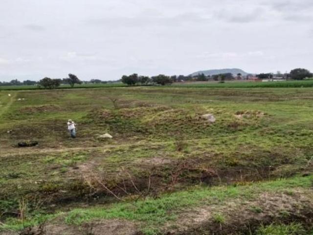 Venta de Terreno en Acámbaro, Guanajuato
