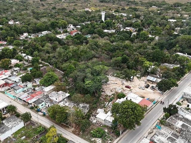 Venta de Terreno en Acac?, Ticop? para Inversi?n