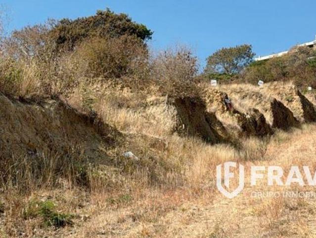VENTA DE TERRENO EN AJIJIC