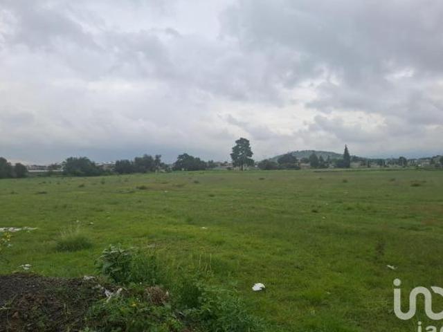 VENTA DE TERRENO EN AMOZOC