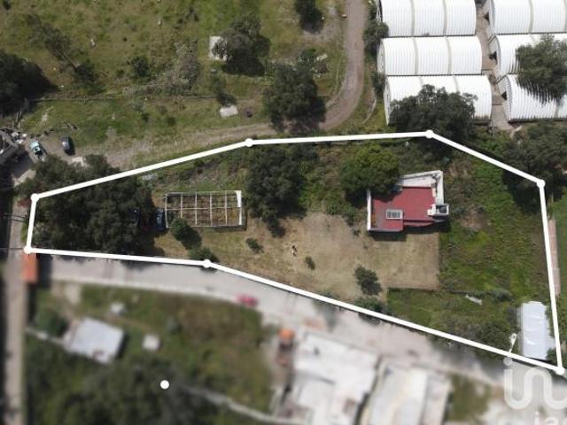 Venta de Terreno en Ampliación Tepepan, Xochimilco, CDMX
