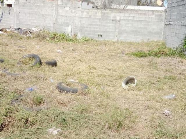 Venta de Terreno en Apodaca, Nuevo León