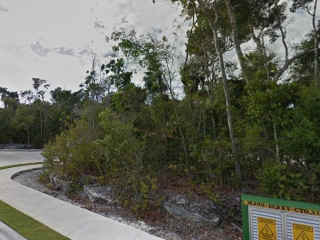 VENTA DE TERRENO EN BAH?A PR?NCIPE