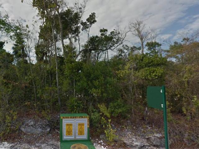 VENTA DE TERRENO EN BAH?A PR?NCIPE