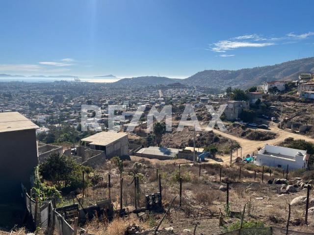 Venta de Terreno en Balcones de la Presa