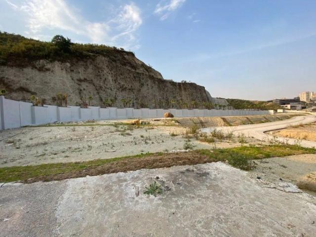 Venta de Terreno en Bosque Real, Huixquilucan, Estado de M?xico