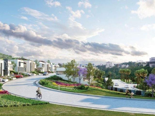 Venta de Terreno en Bosque Real, Huixquilucan, Estado de M?xico