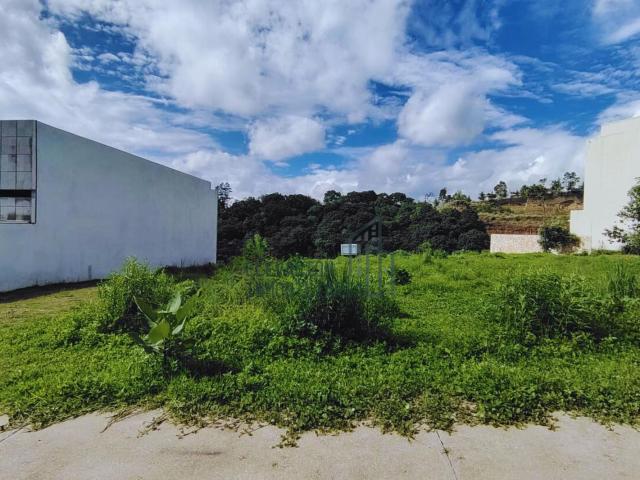 Venta de Terreno en Bosque Real, Huixquilucan, Estado de M?xico
