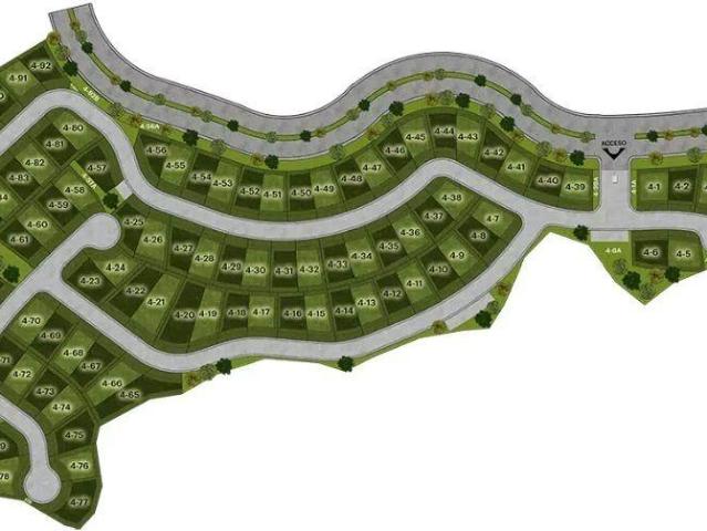 Venta de Terreno en Bosque Real, Huixquilucan, Estado de M?xico