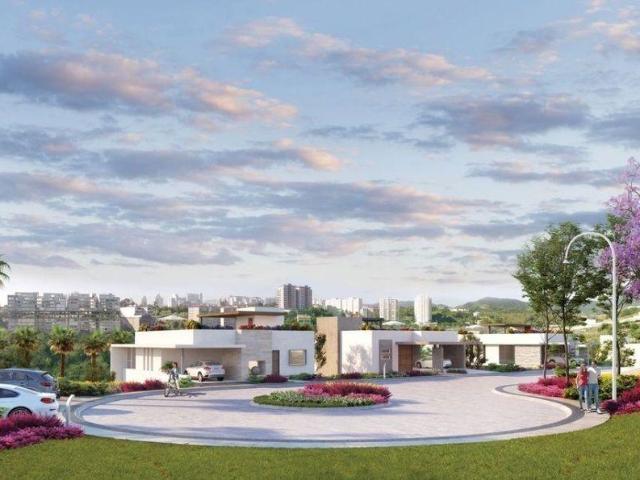 Venta de Terreno en Bosque Real, Huixquilucan, Estado de M?xico