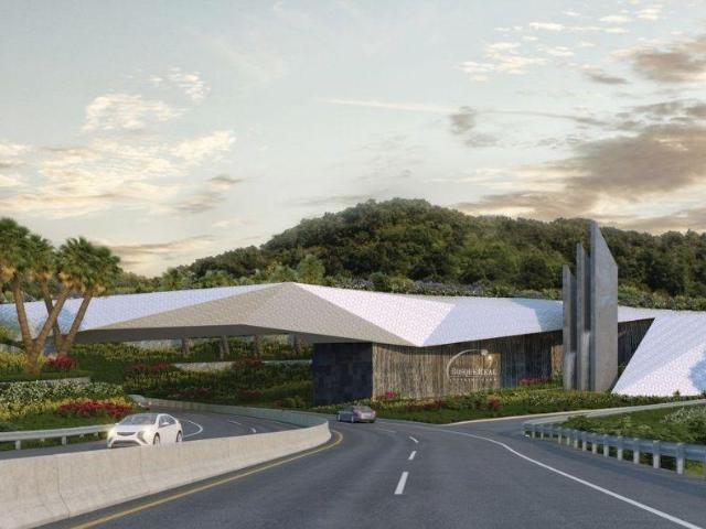 Venta de Terreno en Bosque Real, Huixquilucan, Estado de M?xico