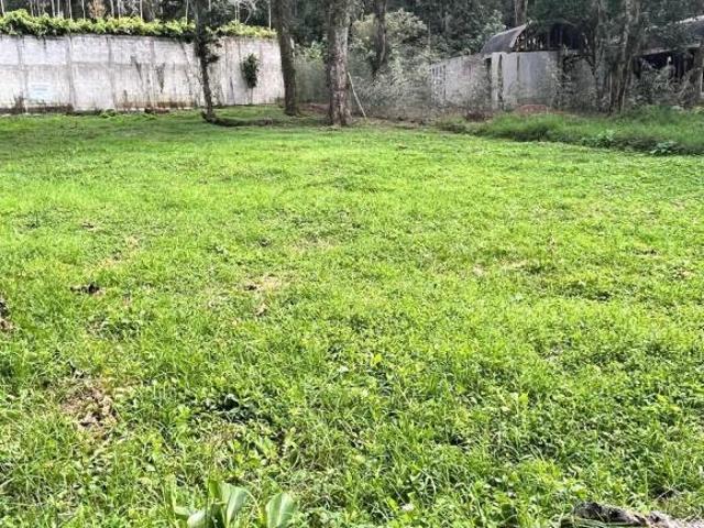 VENTA DE TERRENO EN BRIONES