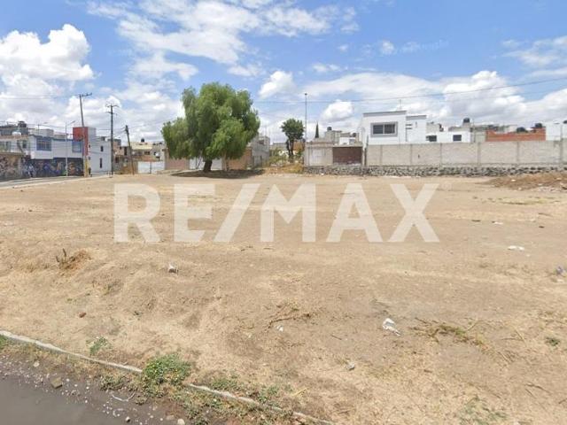 VENTA DE TERRENO EN CUAUTLANCINGO, PUEBLA