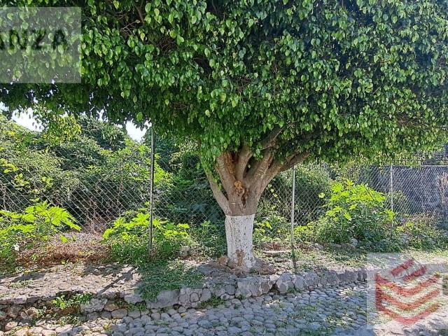 Venta de terreno en Cuernavaca