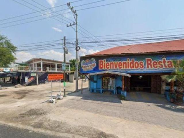 Venta de Terreno en Cuernavaca